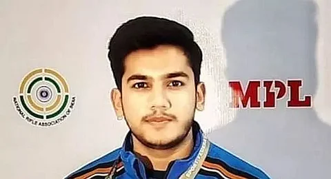 Indian squad for Egypt World Cup announced