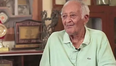 Hockey legend Charanjit Singh passes away at 92