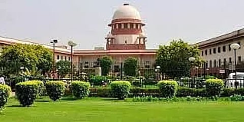 SC Refuses To Lay Down Yardstick For Granting Reservation In Promotion To SCs/STs