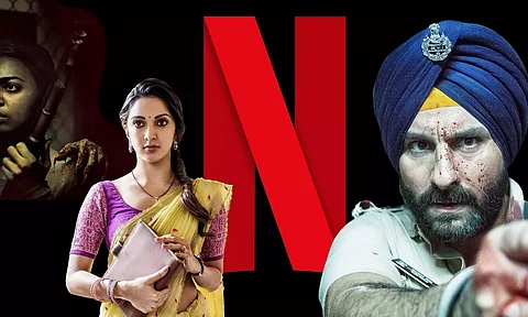 Best Netflix Plans in 2022 with Monthly and Annual Membership Prices