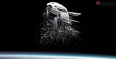 Lamborghini announces its first NFT