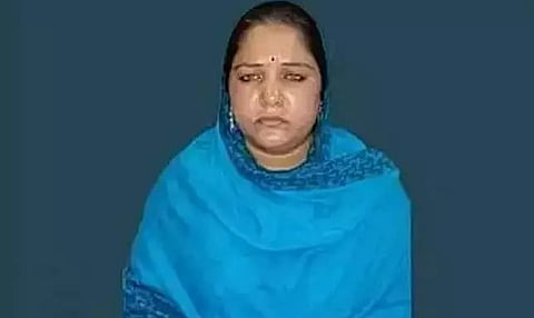 Woman pick-pocket nabbed in Guwahati
