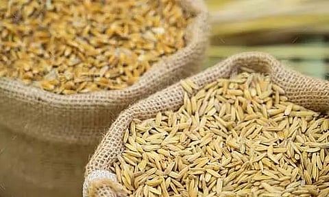 Indian wheat shipment for Kabul via Pakistan may start in February