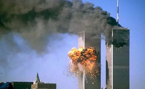 Families of 9/11 victims stake claim to $7 bn of Afghan frozen funds