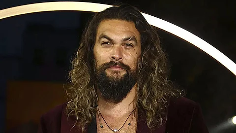 Jason Momoa joins 'Fast and Furious 10' cast