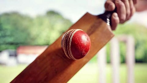 UAE score historic win against West Indies, enter Plate final