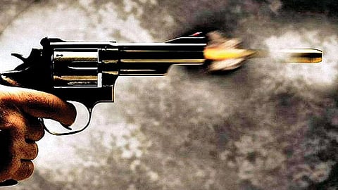 Accused Injured In Police Firing In Karimganj's Lakhipur