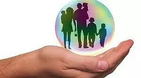 Healthcare providers seek favourable insurance policy