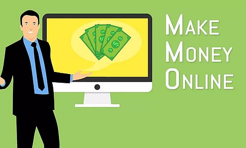 21+ Future Ways to Make Money Online Fast in 2022