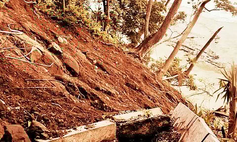 Two Labourers From Assam Die In Landslide In Arunachal Pradesh
