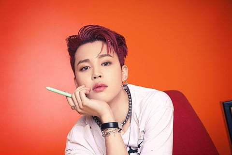 BTS: Jimin Undergoes Surgery For Appendicitis, Tests COVID-19 Positive