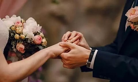 Zodiac Signs Likely To Get Married In February 2022
