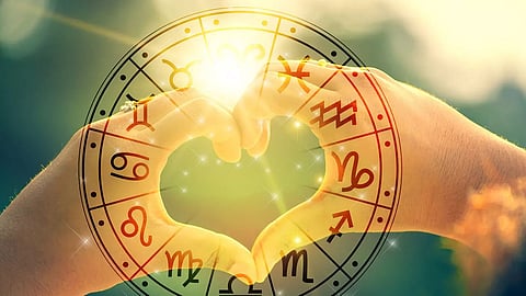 Love Horoscope For The Month Of February 2022