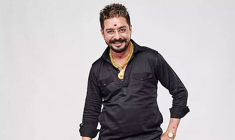 Hindustani Bhau Arrested in Mumbai for Instigating Students, Who is Hindustani Bhau?