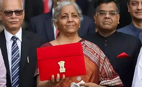 Union Budget: Takeaways for NE