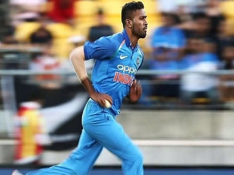 It's a surprise for everyone: Hardik on his bowling in IPL 2022