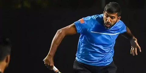 Bopanna aims for better show at Tata Open Maharashtra