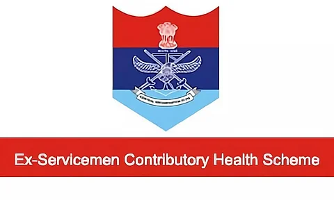 ECHS Recruitment 2022 - Chowkidar, Nursing Assistant Vacancy, Job Openings
