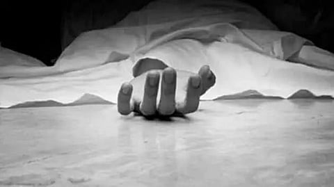 Mother Beaten to Death by Son in Kokrajhar