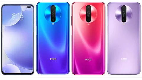 Best Android Smartphones Under Rs 20,000 - Review and Specifications