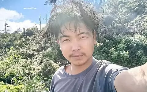 Chinese PLA tortured Arunachal youth in its custody: Tapir Gao