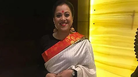Sanjukta Dutta to showcase Assam's fabrics at New York Fashion Show