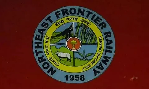 NFR Invites Tenders For The Track Maintenance Work - LMG-ENGG-22-2022-02