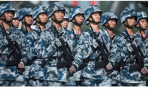 China Causalities Much More In Galwan Clash Than Officially Stated, Claims Report