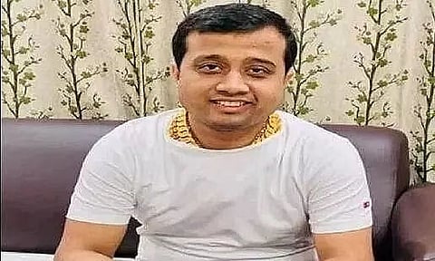 Assam Police Launch Search Operation to Trace Fraudster Mridupawan Neog