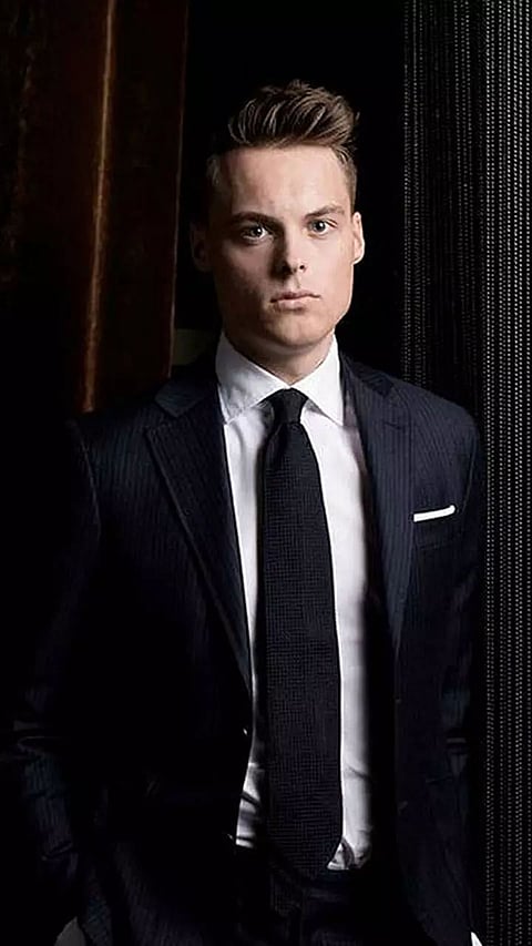 Top 10 Youngest Billionaires in the World 2021