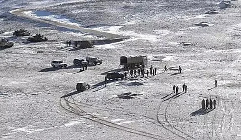 China lost 42 in Galwan Valley clash, not 4: Aussie newspaper