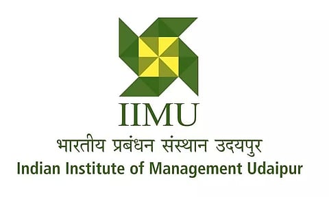 IIM Udaipur Recruitment 2022 - Research Assistant, Job Openings