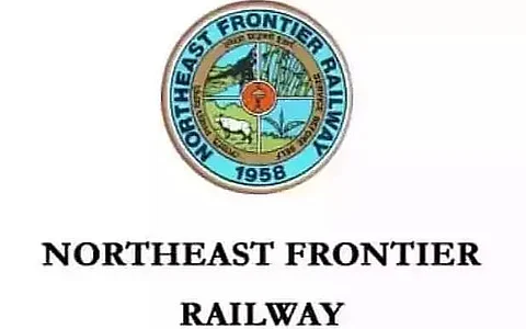 Imphal-Moreh rail line survey on track