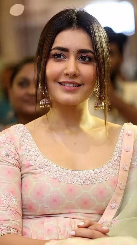 Educational Qualifications of South Indian Actresses