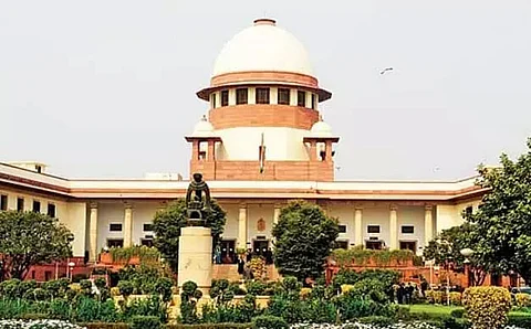 Supreme Court junks plea to postpone GATE-2022