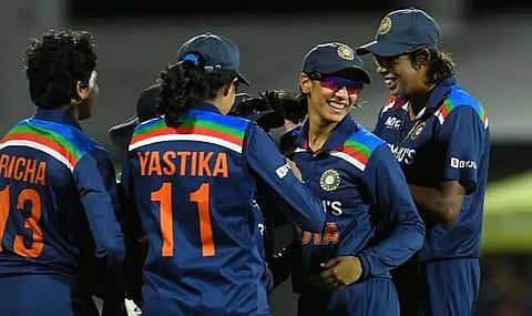 Women cricketers happy with New Zealand quarantine facilities