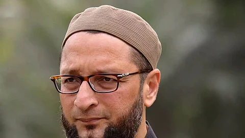 Don't Want Z Security, Says Asaduddin Owaisi, Questions Why Attackers Not Booked Under UAPA