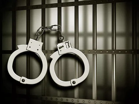 SP quizzed? Mafioso arrested