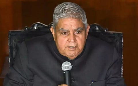 Bengal Speaker hits back at Governor, says files being withheld