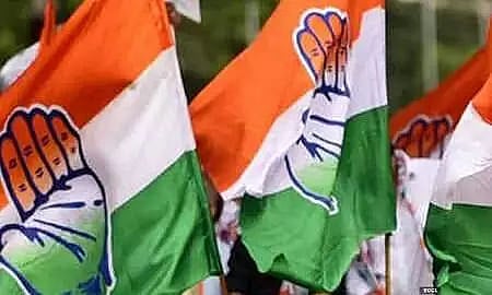 Manipur Congress Promises Repeal Of AFSPA If Voted To Power