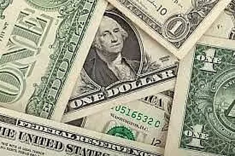 India's forex reserves down by over $4 bn