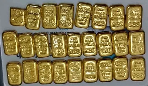 'Gold demand likely to reach pre-Covid levels in 2022'