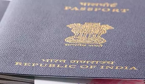 E-passport data protection with multi-layered security features