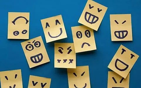 Live Your Emotions
