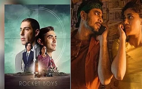 Plan your weekend with these OTT releases
