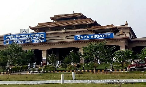 'GAY' Code For Gaya Airport Is Inappropriate, Says Parliamentary Panel