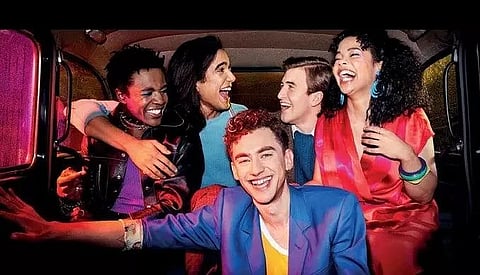 'It's A Sin': An eye-opener that will gnaw at you