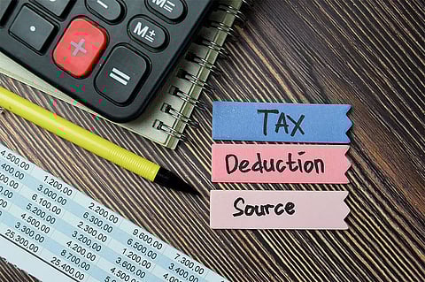 Budget 2022: Govt Proposes Hike In Penalty On Delay In TDS Certificate To Rs 500 From Rs 100/day