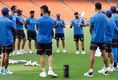 The batting positions need to be cemented: Ajit Agarkar