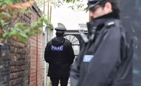 Pakistani exiles targets of Pak establishment: UK Police